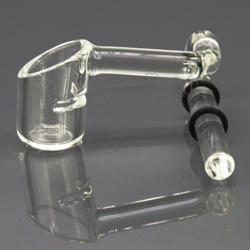 Quartz swing replacement