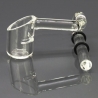 Quartz swing replacement
