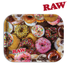 RAW TRAY DONUT (LARGE)