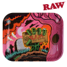 RAW ZOMBIE TRAY (LARGE)