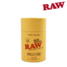 RAW SIX SHOOTER 1 1/4 SIZE CONE FILLER