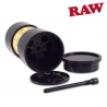 RAW SIX SHOOTER 1 1/4 SIZE CONE FILLER