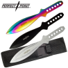 THROWING KNIFE SET