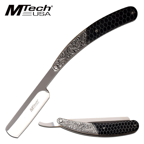 8.75" MTECH USA MANUAL FOLDING KNIFE