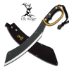 Elk Ridge MACHETE