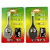 Tennis Raquet metal pipe