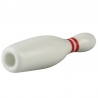2.5" quille 1Hitter en céramique