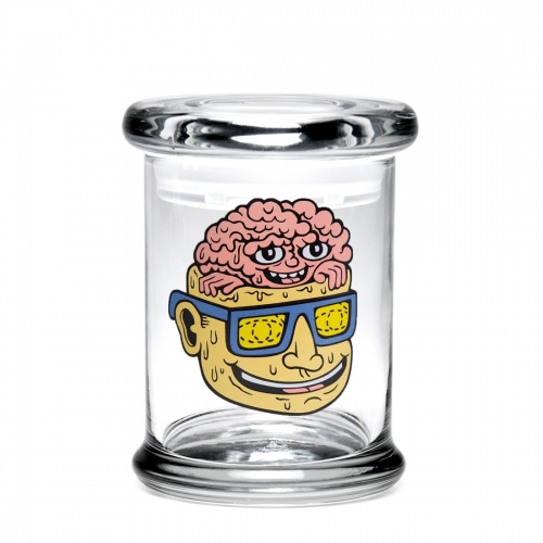 Jar Pop-Top - Head Popper