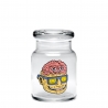 Jar Pop-Top - Head Popper