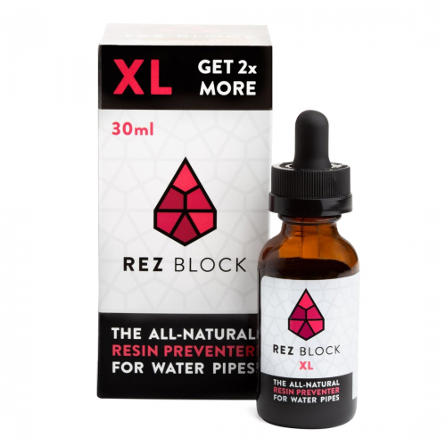 RezBlock XL 30ml
