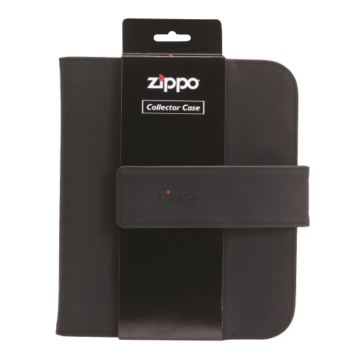 Zippo - Collector Case