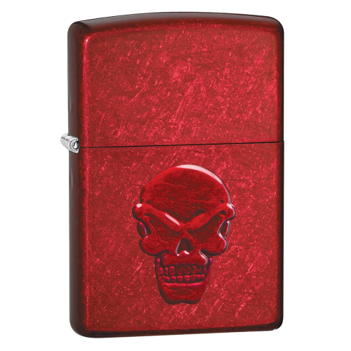 Zippo Doom