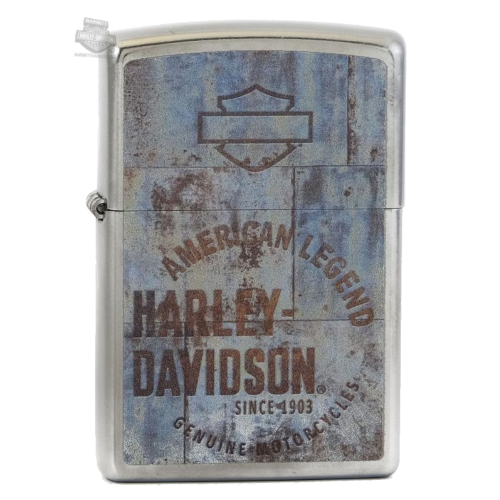 Zippo Harley-Davidson ®