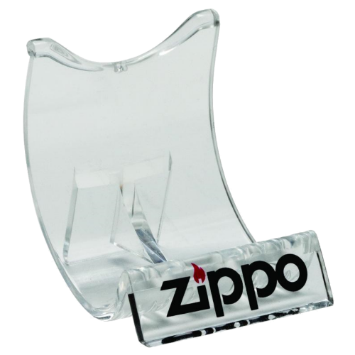 Zippo Support à briquet en acrylique