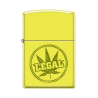 Zippo "Legal" Stamp