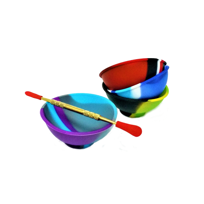 SILICONE BOWL