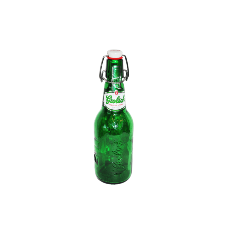 TOKE BOTTLE ASSORTED BEERS