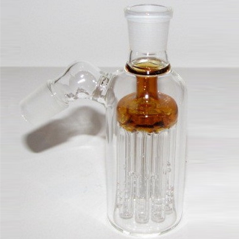 19mm Ash Catcher 6arms Percolator