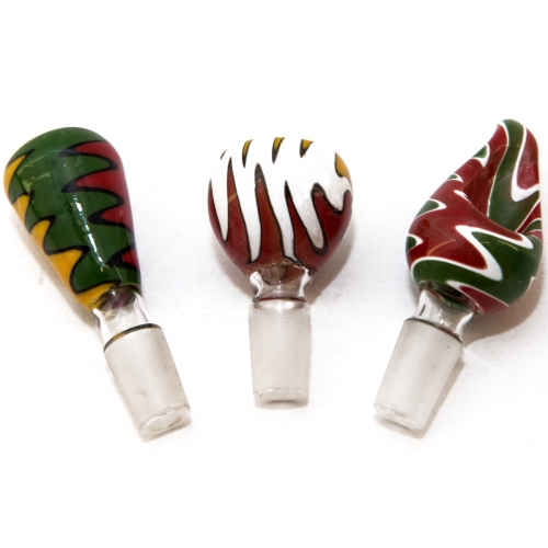 Bowl couleurs et styles mix