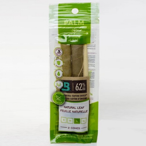 Choice Leaf - Palm (LARGE)
