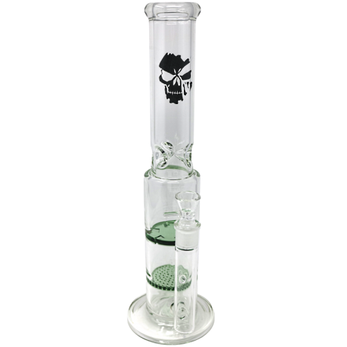 (16'') Bong Fantom Tornado + fritz perc