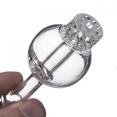 Quartz Cyclone Riptide Carb Cap