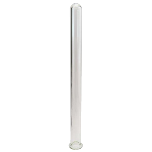 25x3CM Glass oil extractor