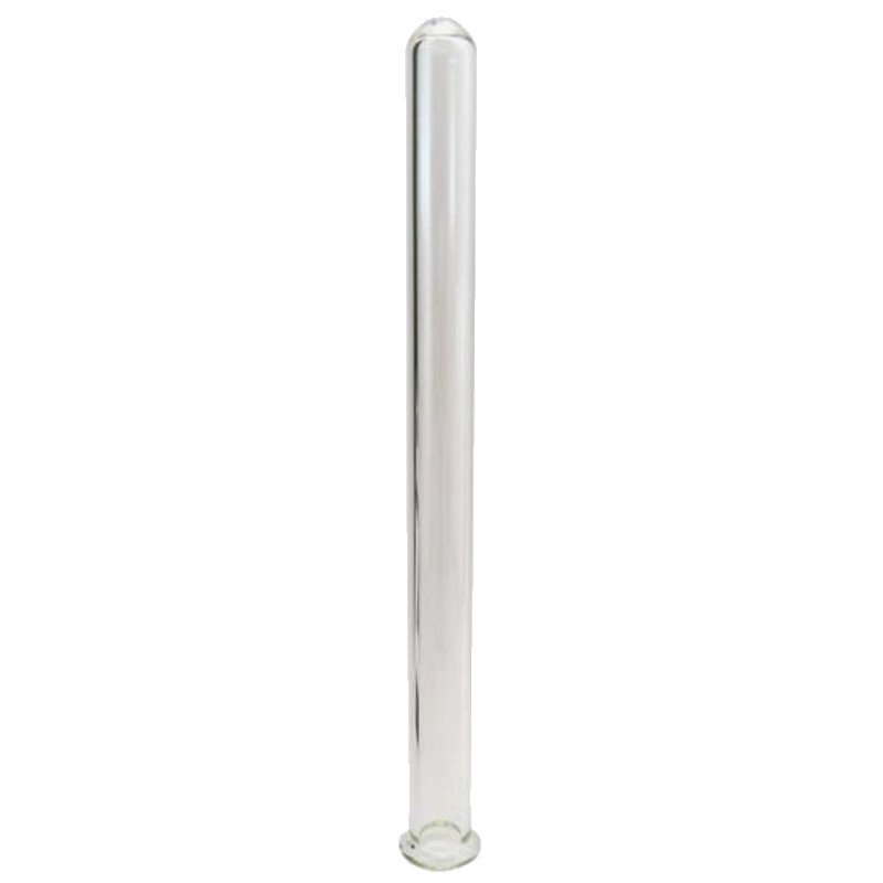 25x3CM Glass oil extractor
