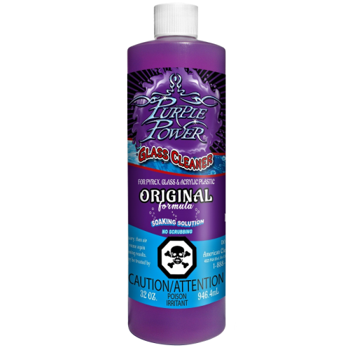 (9x) PURPLE POWER ORIGINAL 32oz