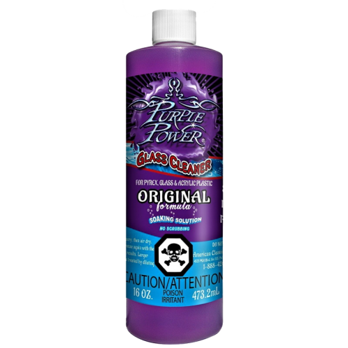 (16X) PURPLE POWER ORIGINAL-16oz