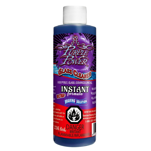 (25x) PURPLE POWER ULTRA 8oz