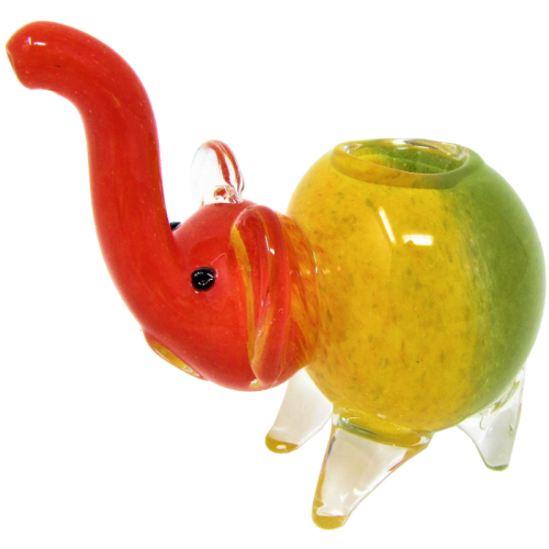 ELEPHANT PIPE SMALL