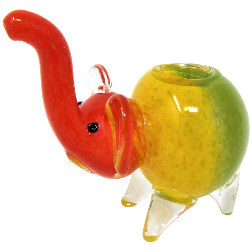 ELEPHANT PIPE SMALL