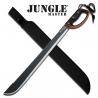 28" JUNGLE MASTER MACHETE