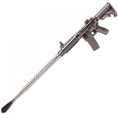 16.5CM DABBER FUSIL