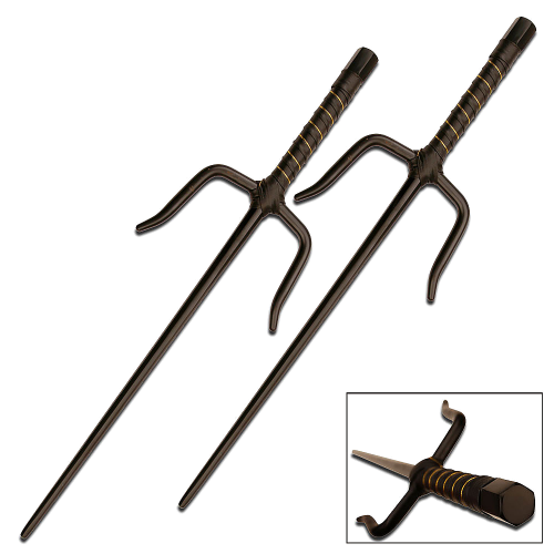 (2x) SAI 21.5" OVERALL