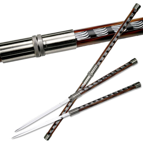 NINJA SWORD 33" OVERALL