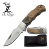 Elk Ridge GENTLEMAN'S KNIFE