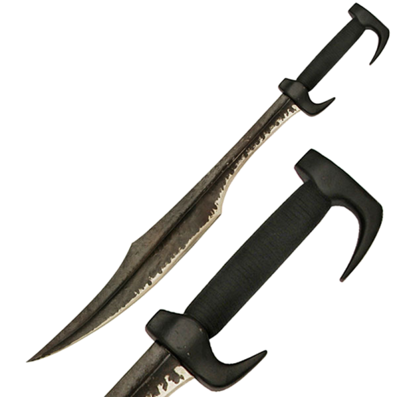 KOPIS SWORD 34.25" OVERALL