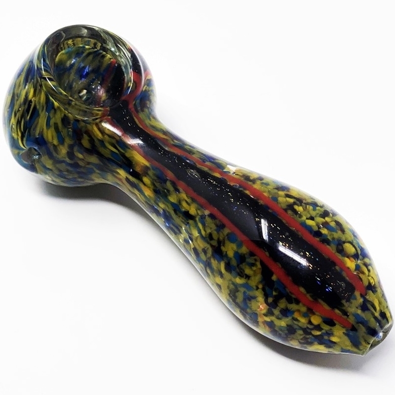 4.5" DICHRO FATTY SPOON