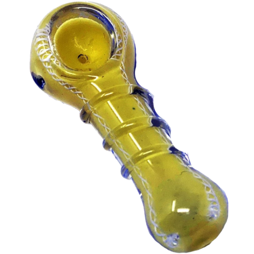 3.5" THREADED SPOON