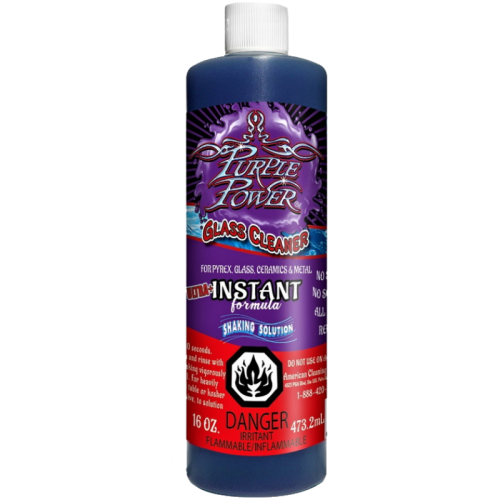 (16x) PURPLE POWER ULTRA 16oz