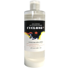 (12x) CYCLONE PRO CLEANER 16oz ( SALT INSIDE )