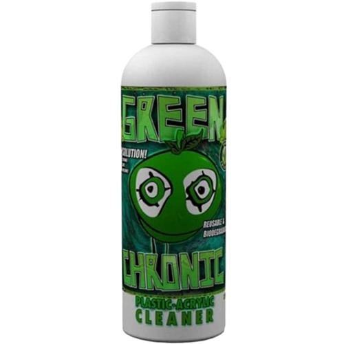 (12x) GREEN CHRONIC 12oz