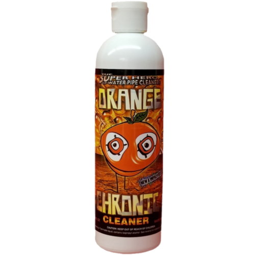 (12x) ORANGE CHRONIC 12oz