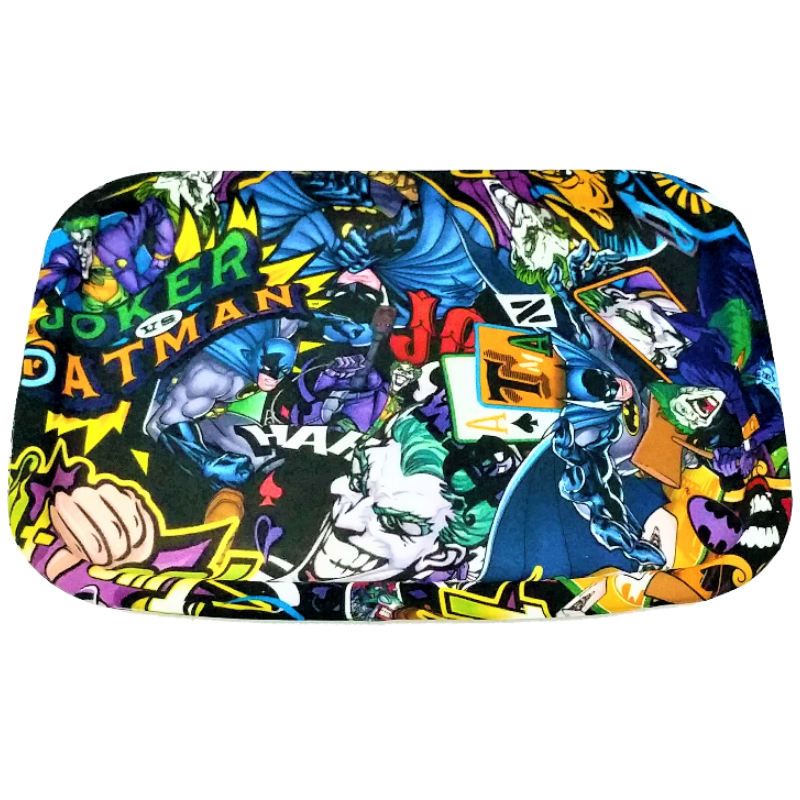 Silicone Rolling tray 20*15cm