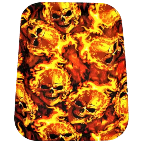 Plateaux en silicone 20*15cm