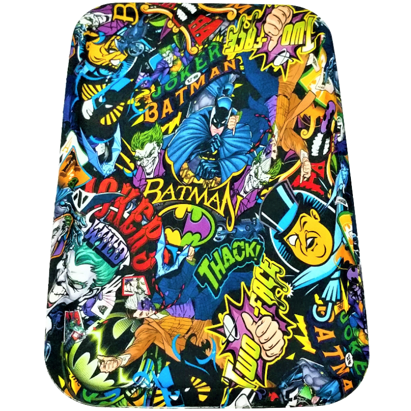 28*18cm Silicone tray