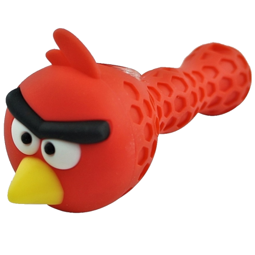 Pipe en silicone Minion