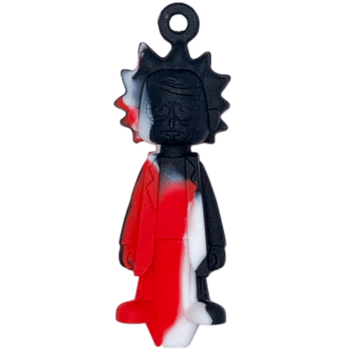 Pipe en silicone Ricky